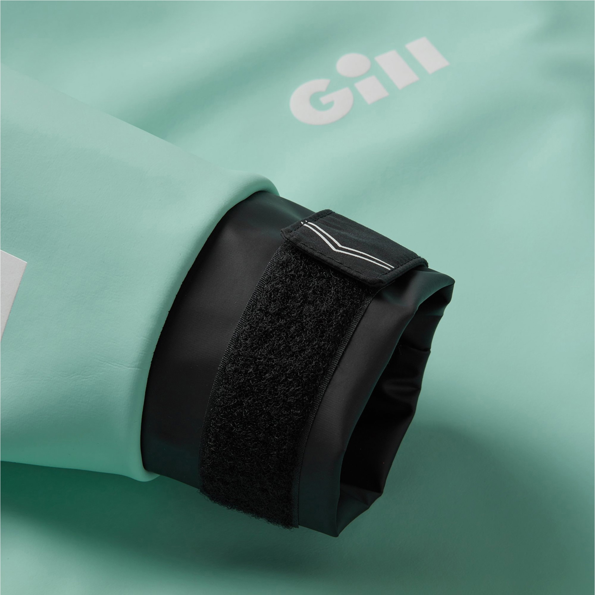 2026 Gill Thermoshield Top 4369 - Eggshell